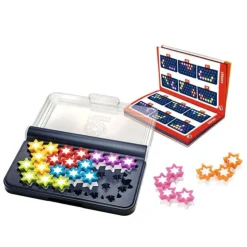 IQ Stars Juego de Mesa>Smart games New