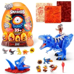 Smasher Dino Egg Hunt Figura Dinosaurio Varios Modelos><noscript><img width=