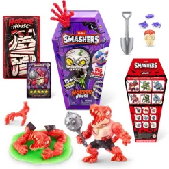 Smashers Horror House Figura Varios Modelos>Otras marcas Outlet