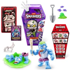 Smashers Horror House Figura Varios Modelos><noscript><img width=