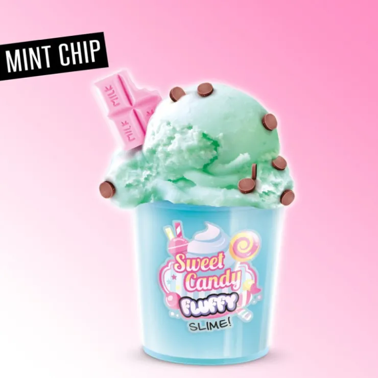 So DIY Fluffy Pop Factory>Slime Online