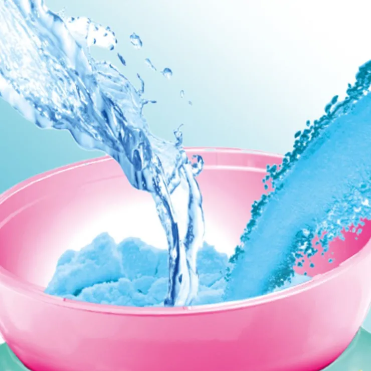 So DIY Fluffy Pop Factory>Slime Online