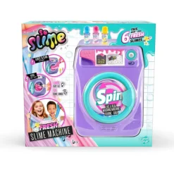 So Fresh Machine>Slime Hot