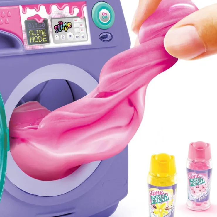 So Fresh Machine>Slime Hot