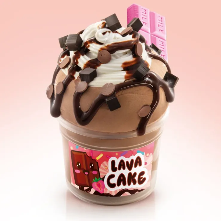 So Yummy Twist & Mezclador de>Slime New