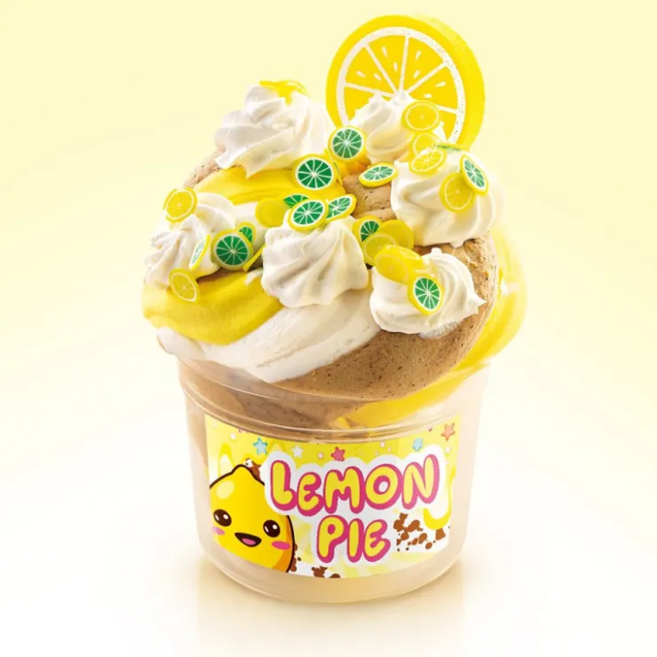 So Yummy Twist & Mezclador de>Slime New