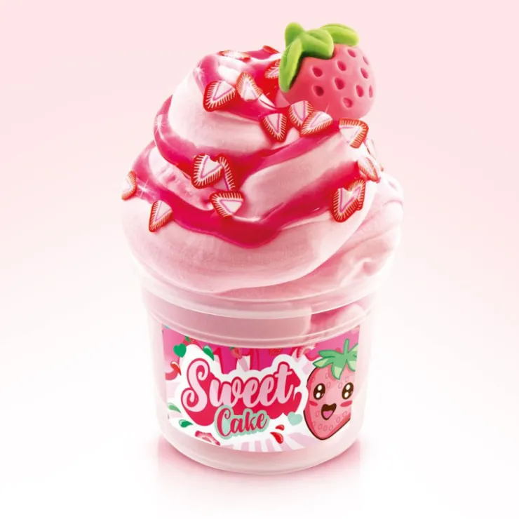 So Yummy Twist & Mezclador de>Slime New