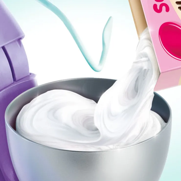 So Yummy Twist & Mezclador de>Slime New