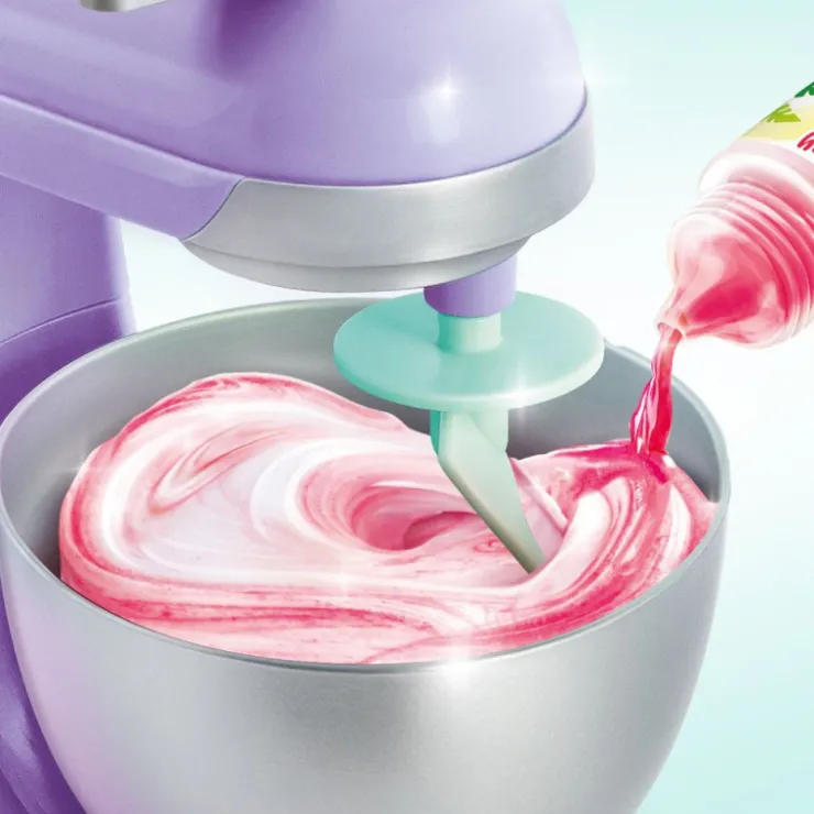 So Yummy Twist & Mezclador de>Slime New