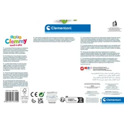 Soft Clemmy Touch & Play Vehículo con Texturas><noscript><img width=