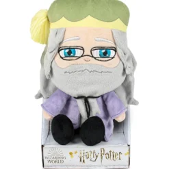 Softies Peluche Dumbledore 27 cm>Harry potter Clearance
