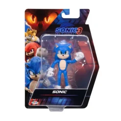 3 The Hedgeogh La Película Figura Articulada 13 cm Varios Modelos>Sonic Clearance