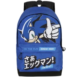 Mochila>Sonic Discount