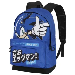 Mochila>Sonic Discount