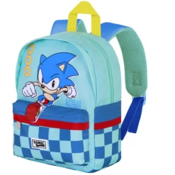 Mochila Guardería Joy>Sonic Sale