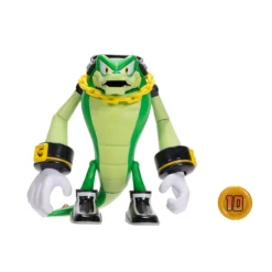 The Hedgehog Figura Articulada 10 cm Varios Modelos><noscript><img width=