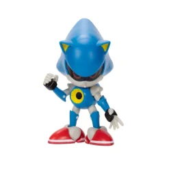 The Hedgehog Figura Articulada 10 cm Varios Modelos><noscript><img width=