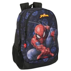 Attack Mochila Adaptable a Carro>Spider-man Clearance