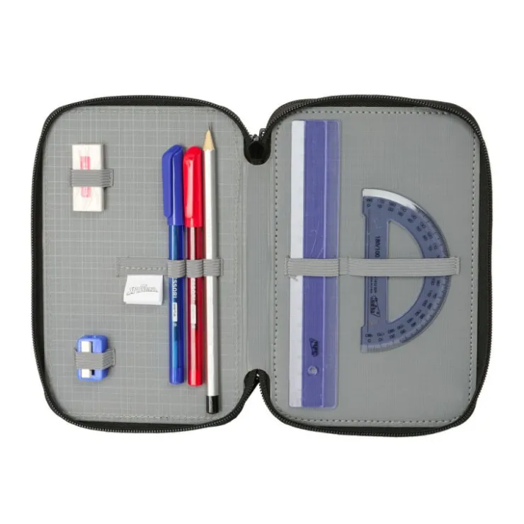 Attack Plumier Triple 37 Piezas>Spider-man Best