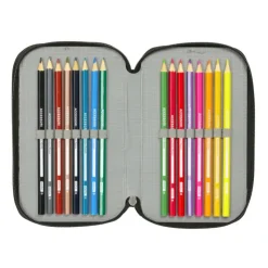 Attack Plumier Triple 37 Piezas><noscript><img width=