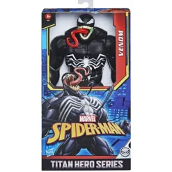 SPIDER-MAN Figura Deluxe>Venom Discount