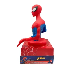 Lámpara 3D con Despertador y Fecha><noscript><img width=