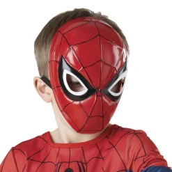 Máscara Infantil para Disfraz>Spider-man Online