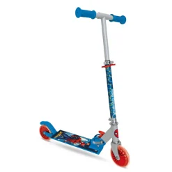 Patinete Aluminio 2 Ruedas>Spider-man Clearance