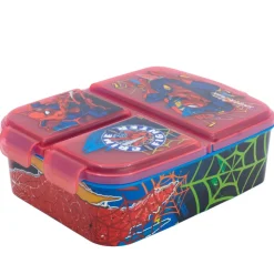 Sandwichera Múltiple>Spider-man Best