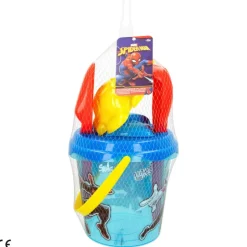 Set de Cubo de Playa con Accesorios><noscript><img width=