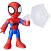 Figura Spidey>Spidey and his amazing friends Hot