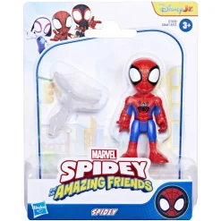 Figura Spidey>Spidey and his amazing friends Hot