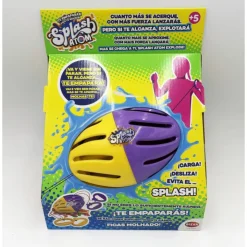 Splash Atom Juego de Agua>Otras marcas Clearance