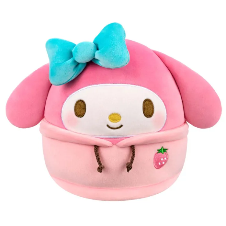 Squishmallows Hello Kitty Peluche Varios Modelos> Hot