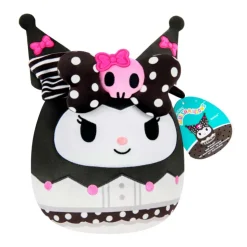 Squishmallows Kuromi My Melodi Peluche Varios Modelos>Otras marcas