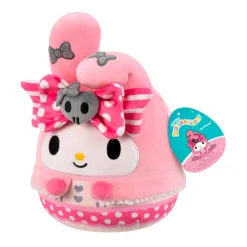 Squishmallows Kuromi My Melodi Peluche Varios Modelos>Otras marcas