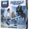 La Batalla de Hoth Juego de Mesa>Star wars New