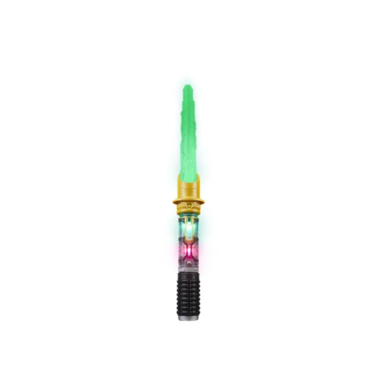 Sable con Cristal de Poder>Star wars New