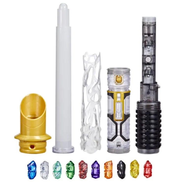 Sable con Cristal de Poder>Star wars New