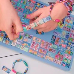 Sticki Rolls con Sticki Book Pulseras con Pegatinas><noscript><img width=