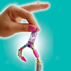 Sticki Rolls con Sticki Book Pulseras con Pegatinas><noscript><img width=