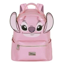 Stitch Angel Mochila Fashion>Disney Best