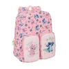 Stitch Beach Mochila Infantil con Bolsillos>Disney Outlet