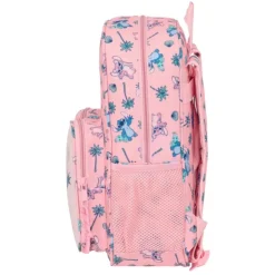Stitch Beach Mochila Infantil con Bolsillos>Disney Outlet