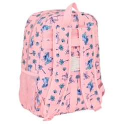 Stitch Beach Mochila Infantil con Bolsillos><noscript><img width=