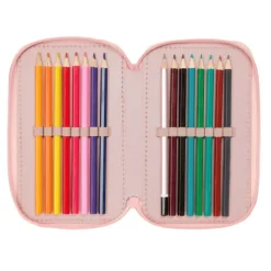 Stitch Beach Plumier Triple 37 Piezas><noscript><img width=