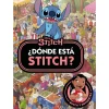 Stitch. ¿Dónde está Stitch?>Disney Outlet