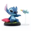 Stitch Hero Box Window Box Art Gallery Series Varios Modelos>Disney Clearance