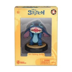 Stitch Hero Box Window Box Art Gallery Series Varios Modelos><noscript><img width=