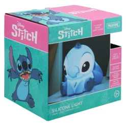 Stitch Lámpara de Silicona>Disney Discount